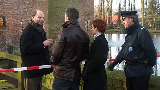 Recht op Recht - Aflevering 3 (Seizoen 3) Verloren Weekend.