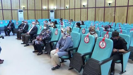 Nikah merasimleri sınırlı davetlinin katılımıyla kıyılıyor