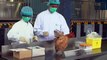 China confirma 1º contágio humano de cepa da gripe aviária