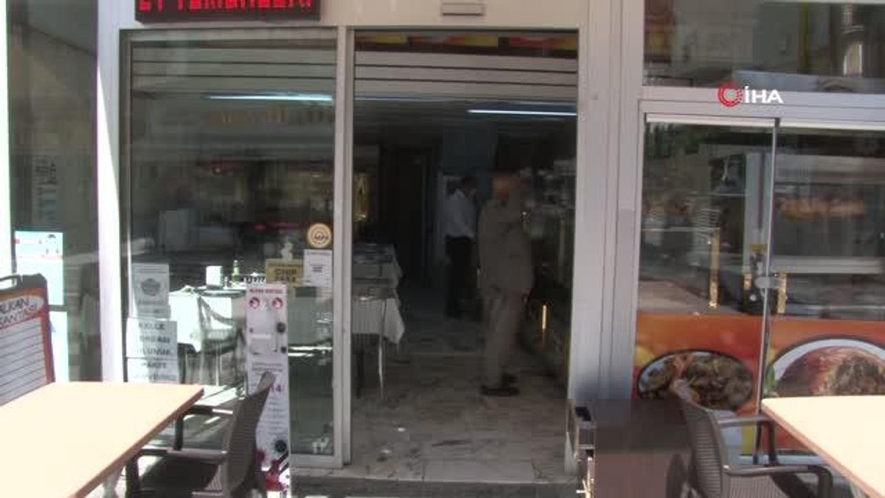 Kafe, restoran ve işletme sahiplerinin yüzü güldü