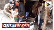 Batang may kapansanan, nakatanggap ng wheelchair at foodpacks, mula sa PNP sa Roxas, Isabela; 26 na barangay sa Cagayan Valley, drug-cleared na; 2 patay matapos tamaan ng kidlat sa Cebu city