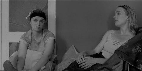 Playlist : bande-annonce (avec Sara Forestier, au cinéma le 2 juin)