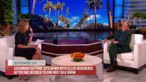 Ellen Degeneres Explains Why She’S Ending Her Show