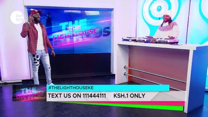 THE LIGHTHOUSE PGM 30052021