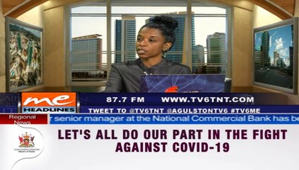 T&T Medical Association on COVID-19 Trends