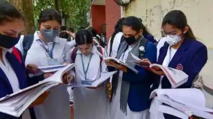 Board exams amid pandemic: Watch what Class 12th students have to say