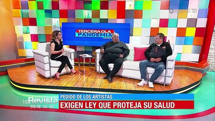 El arte de luto en Bolivia tras la partida de más de una decena de artistas