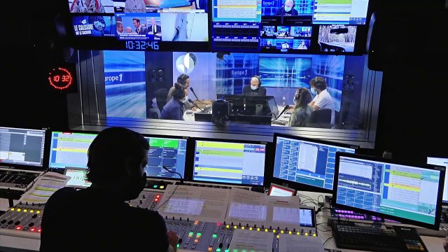 On a fait du Feu! Chatterton : le groupe signe la bande son du prochain Noémie Lvovsky