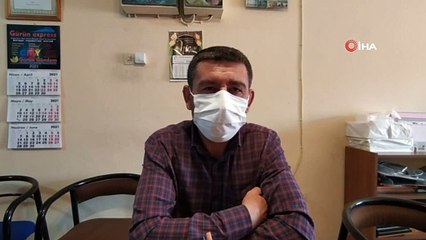 Anne kumru öyle bir yere yuva yaptı ki, görenler şaştı kaldı