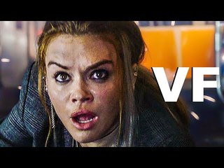 ESCAPE GAME 2 Bande Annonce VF (2021) Le Monde est un Piège
