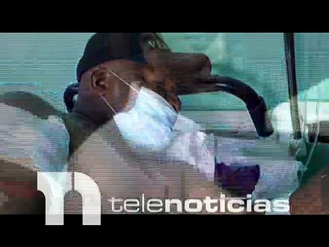 #Telenoticias / Investigan muerte de mayor de la P.N. y dos empresarios, uno de ellos con carné de la Fuerza Aérea / 31 de mayo 2021