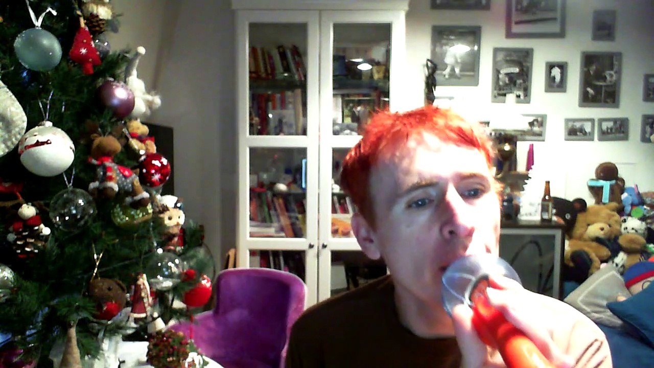 Wiwi égratigne "je mens"