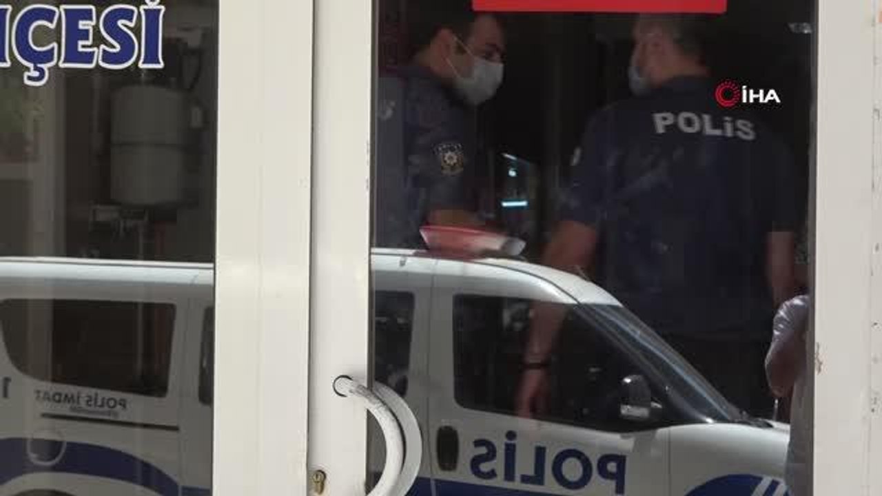 Husumetlisi tarafından bıçaklanan eski meclis üyesi yaşamını yitirdi