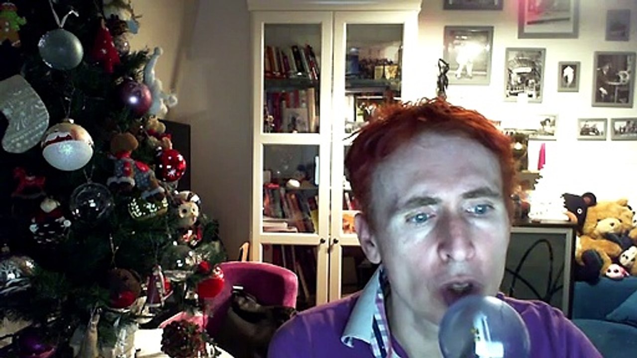 Wiwi égratigne "rotten to the core"