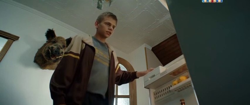 Мир Дружба Жвачка - 2 сезон / 7 серия