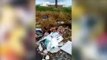 Moradores reclamam de lixo descartado de forma irregular na região Norte