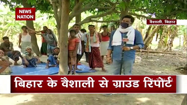 Coronavirus: See the ground report of Corona in different states