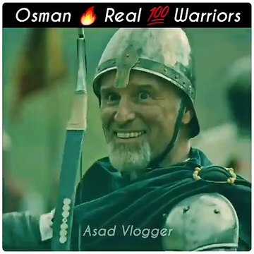A real warriors Osman Attitude Status Ertugrul Status boys Attitude WhatsApp Status short_