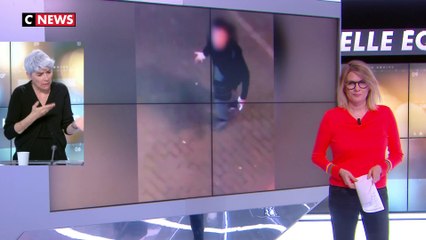 Agression raciste à Cergy : le suspect arrêté et placé en garde à vue pour violences aggravées