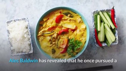 Alec Baldwin Talks ‘Sopranos’ Dream Role That Got Away From Him