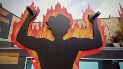 Big Brother Australia 2021 Season 13 Episode 19 Part 2/2