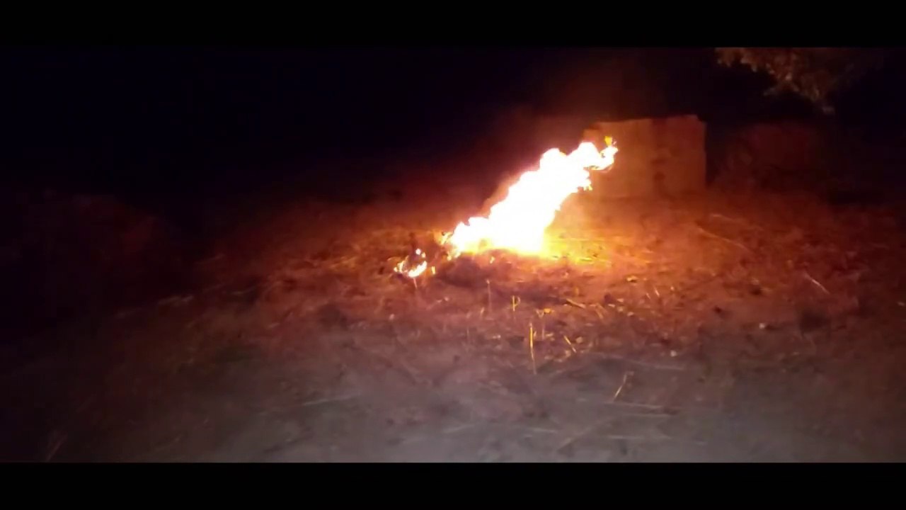 A Paranormal Investigators  Team Visit a Haunted Location - Over  There What Happened with Them  ?
