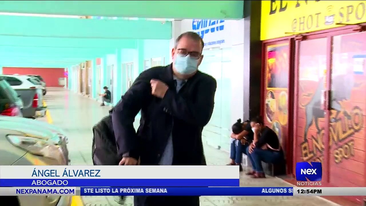 Caso de supuestos pinchazos ya prescribió  - Nex Noticias