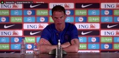 De boer on Scotland and Holland similarities