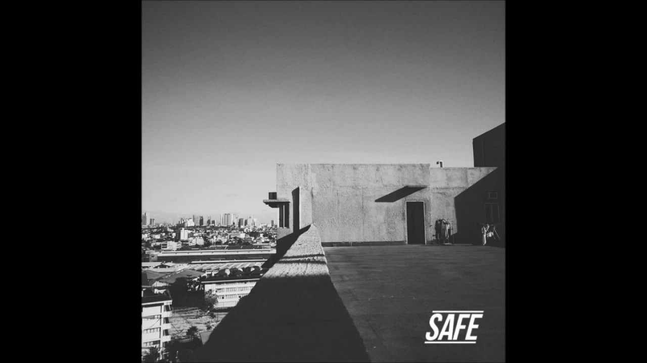 Safe - Find You (Music Visualizer)