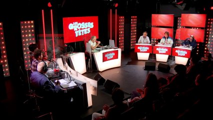 Bernard Mabille et la fourchette qui sonne