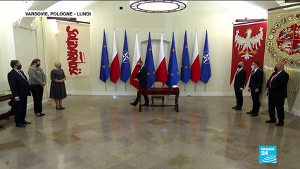 Plan de relance européen : le processus de dette commune entamé par les 27