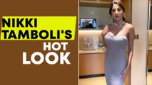 Nikki Tamboli new hot video on Instagram goes viral