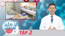 Bác Sĩ Nói Gì | Tập 2 FULL: Hiểm họa khôn lường khi hiểu sai cách chữa bệnh đái tháo đường