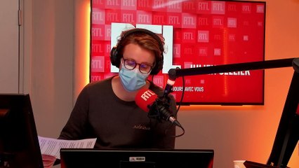 Le journal RTL de 5h30 du 13 novembre 2020
