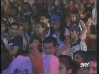 Rbd - futuro ex novio video