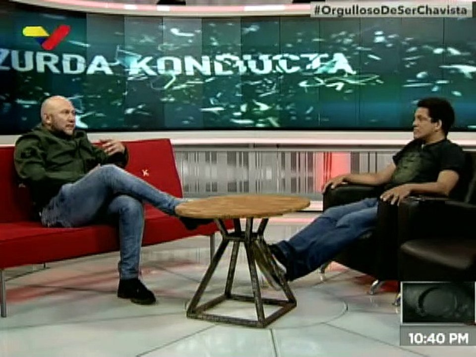 Zurda Konducta 12NOV2020 | Evo, la cultura, al democracia y el poder popular vuelven a Bolivia