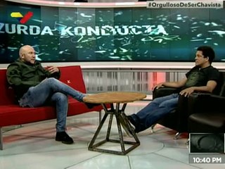 Zurda Konducta 12NOV2020 | Evo, la cultura, al democracia y el poder popular vuelven a Bolivia