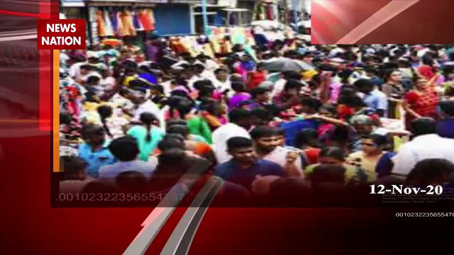 Coronavirus : दिल्ली में कोरोना ने तोड़े सारे रिकॉर्ड, देखें रिपोर्ट