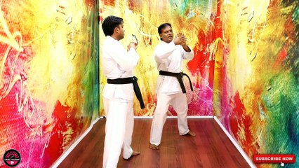 Self Defence |Self Defence Techniques |Self Defence Training |Karate Training | Karate| Street Fight