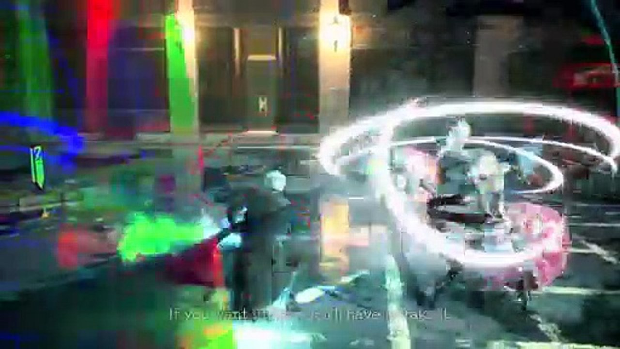 Best Games of Year - Devil May Cry 5 Special Edition - Gameplay Launch Trailer