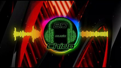 Crazy Frog - PopCorn (8D AUDIO)(Remix)