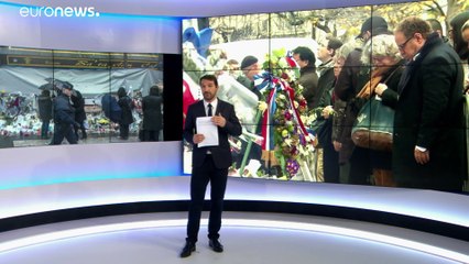 Attentats du 13 Novembre : cinq ans après, la France toujours menacée par le terrorisme