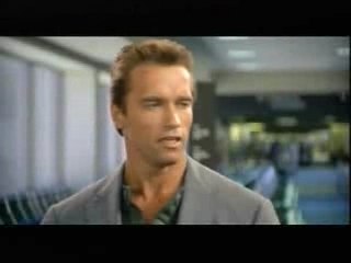 Commando (1985): A Video Tribute