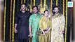 Hina Khan, Anita Hassanandani & others join Ekta Kapoor for Diwali 2020 celebrations