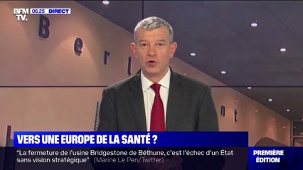 L'Union européenne veut se préparer aux futures pandémies en créant une autorité dédiée