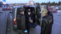 Samsun'da DEAŞ operasyonu: Yabancı uyruklu 8 kişi gözaltına alındı