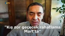 Prof. Dr. Uğur Şahin aşı açıklaması: 