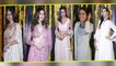 Many celebrities in Ekta Kapoor's Diwali Party |FilmiBeat