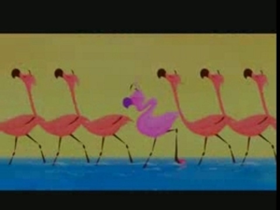 Le carnaval des animaux