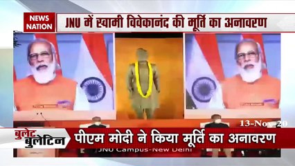 Delhi records 104 deaths in last 24 hours, watch latest news